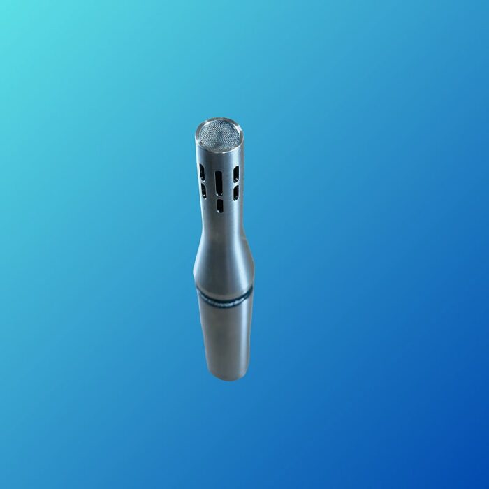 Earthworks SR25 Cardioid Small Diaphram Condenser High Definition Microphone 2010s Silver - Image 4