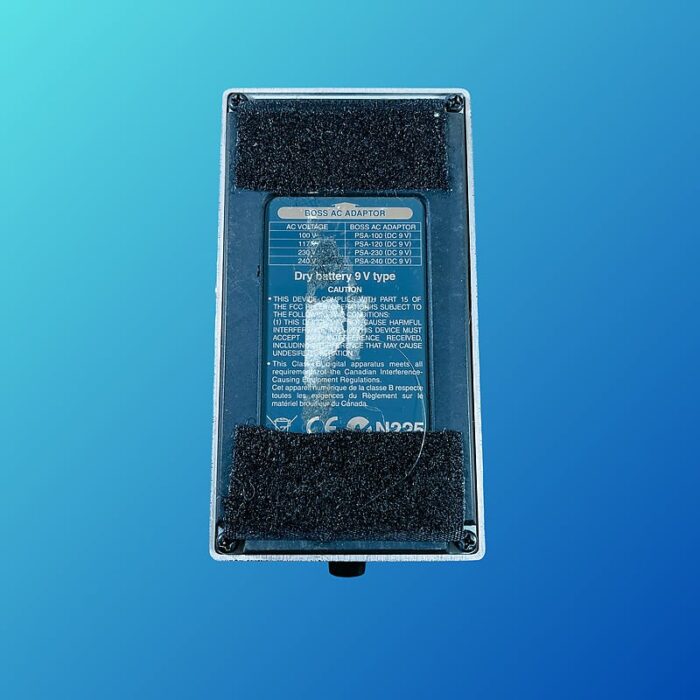 Boss FDR-1 Fender '65 Deluxe Reverb-Amp 2007 - Present Black - Image 2