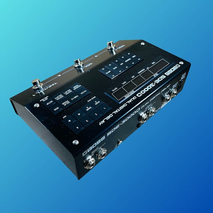 Boss SDE-3000D Dual Digital Delay - Image 3
