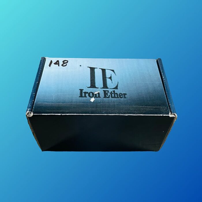 Iron Ether Arcing Prisms - Image 4