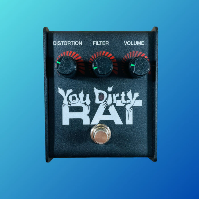 ProCo You Dirty RAT 2004 - Present Black