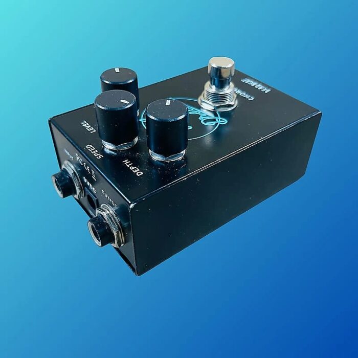 DeadBeat Sound Wet Dreams Analog Chorus 2017 - 2018 - Black - Image 4