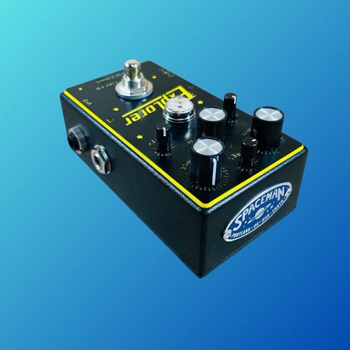 Spaceman Explorer 6-Stage Phaser 2021 - Present Red - Image 3