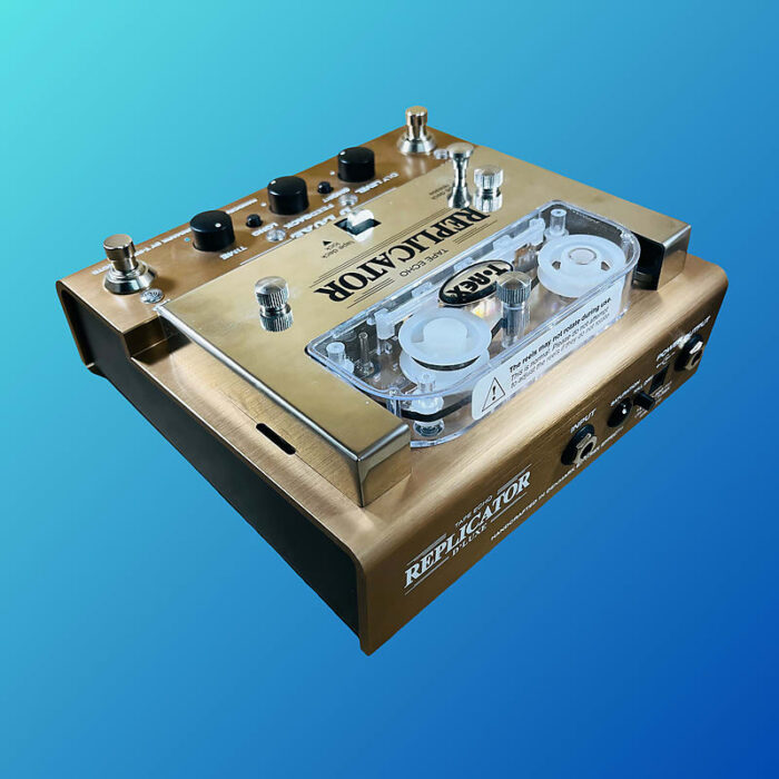 T-Rex Replicator D'luxe - Image 3