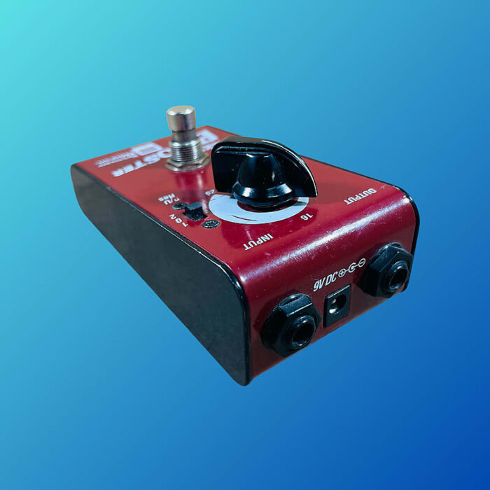 Seymour Duncan Pickup Booster 2010s Dark Red - Image 3