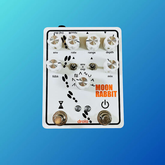 Drolo Moon Rabbit