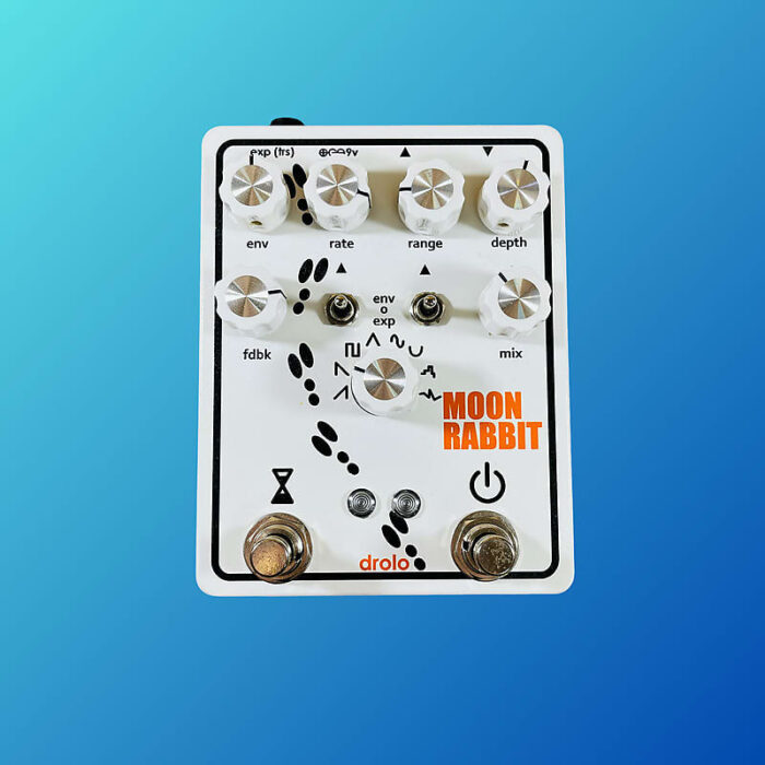 Drolo Moon Rabbit