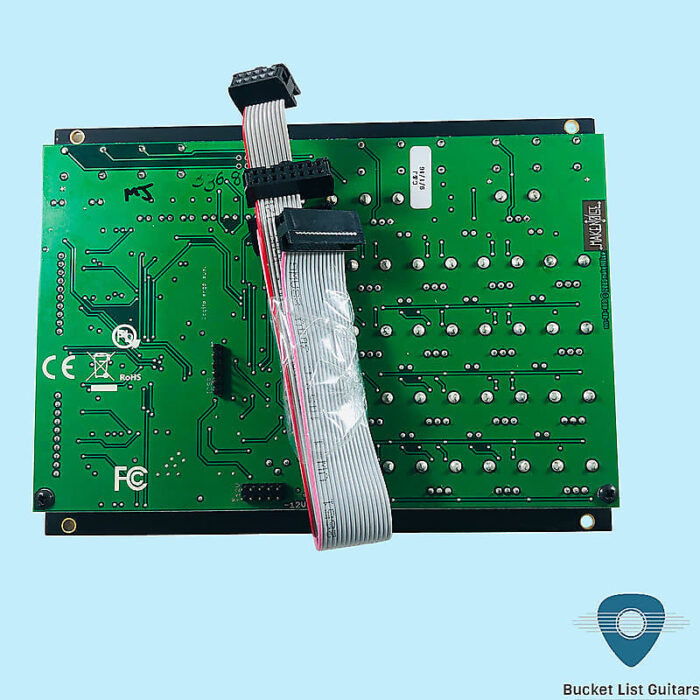 Make Noise Rene Module 2008 - 2018 - Black - Image 4