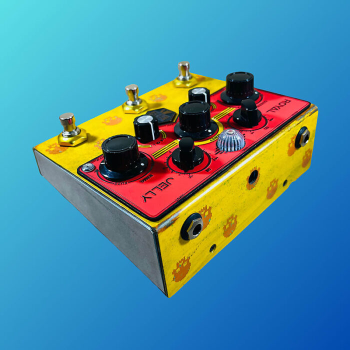 Beetronics Limited Edition Royal Jelly - Image 3