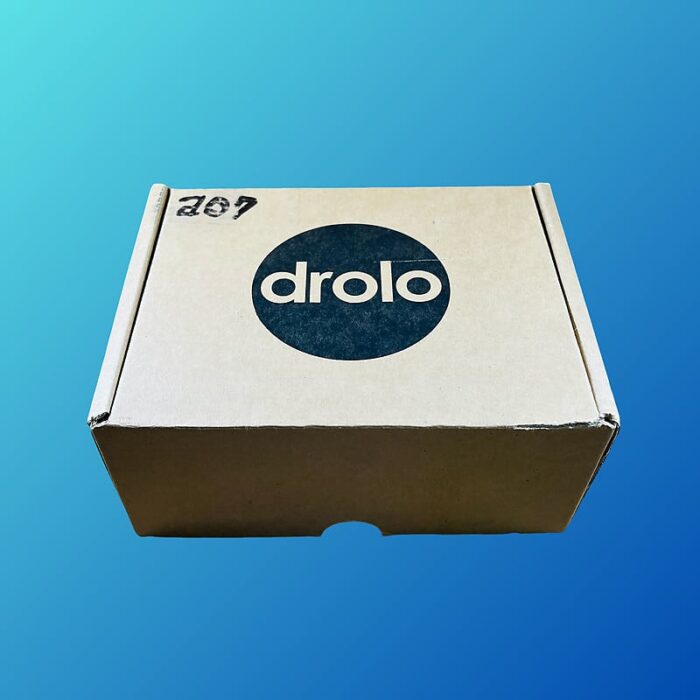 Drolo Moon Rabbit - Image 4
