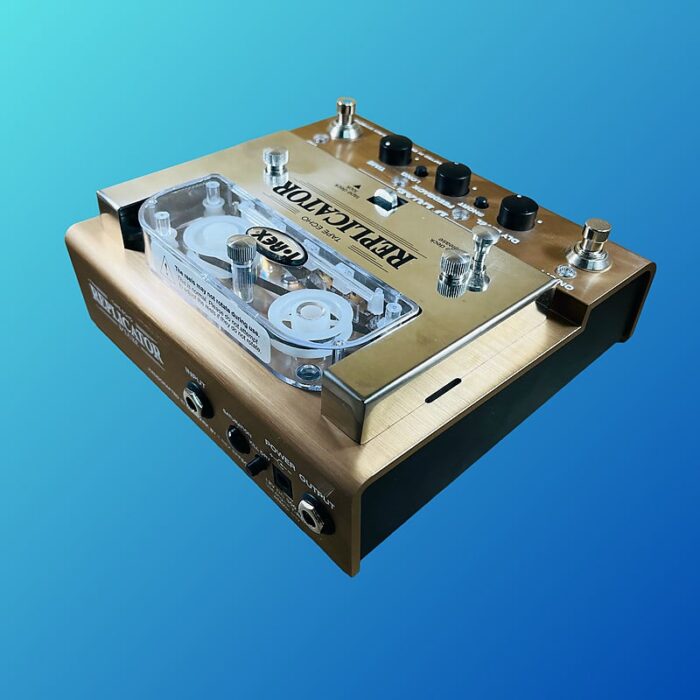 T-Rex Replicator D'luxe - Image 4