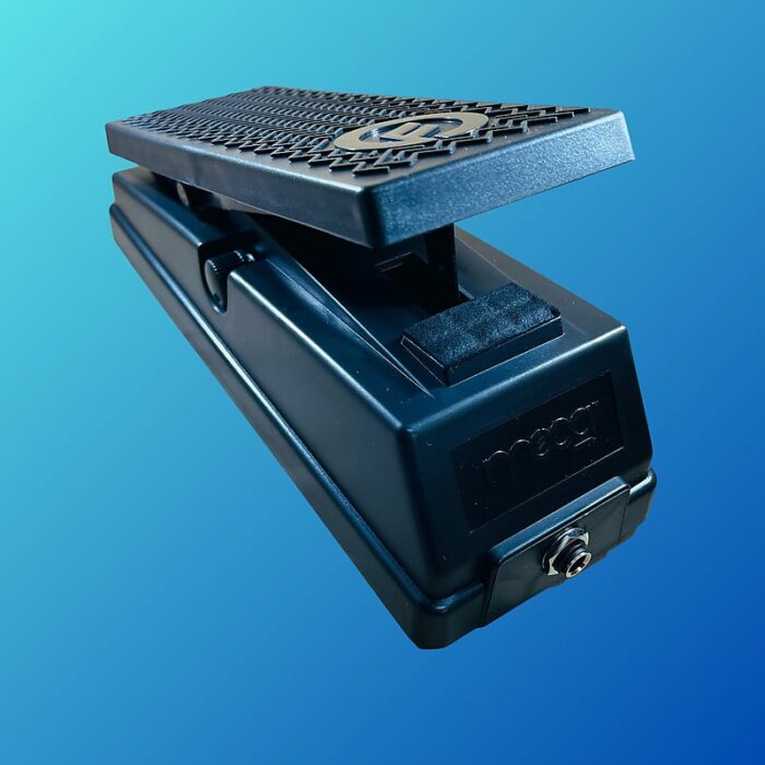 Moog EP-3 Expression Pedal 2010s Black - Image 3