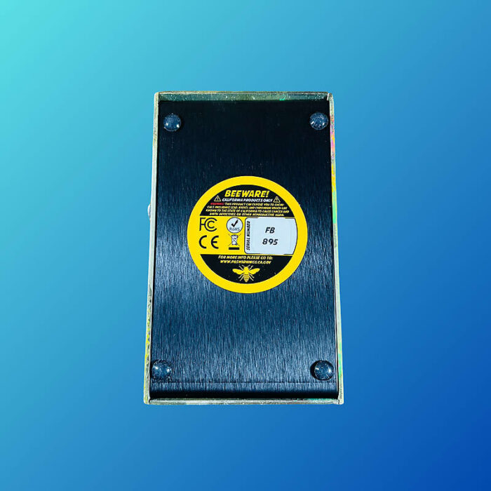 Beetronics Fatbee Custom Shop - Image 2