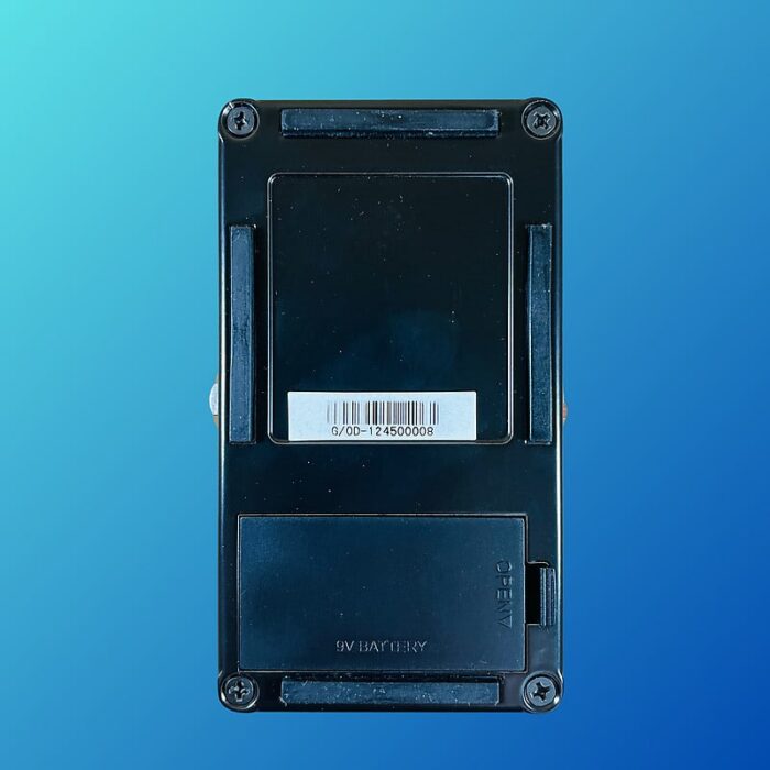 BBE G Screamer 2010s Black - Image 2