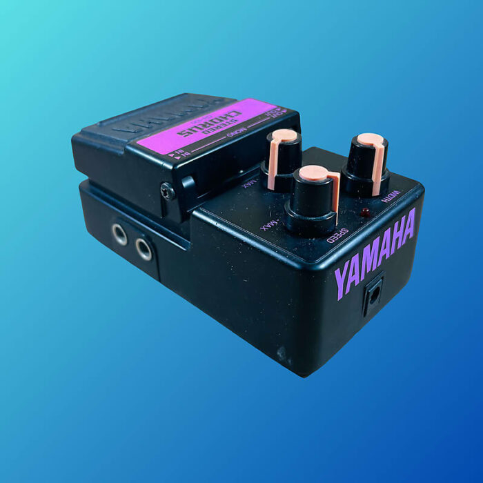 Yamaha CH-100 - Image 3