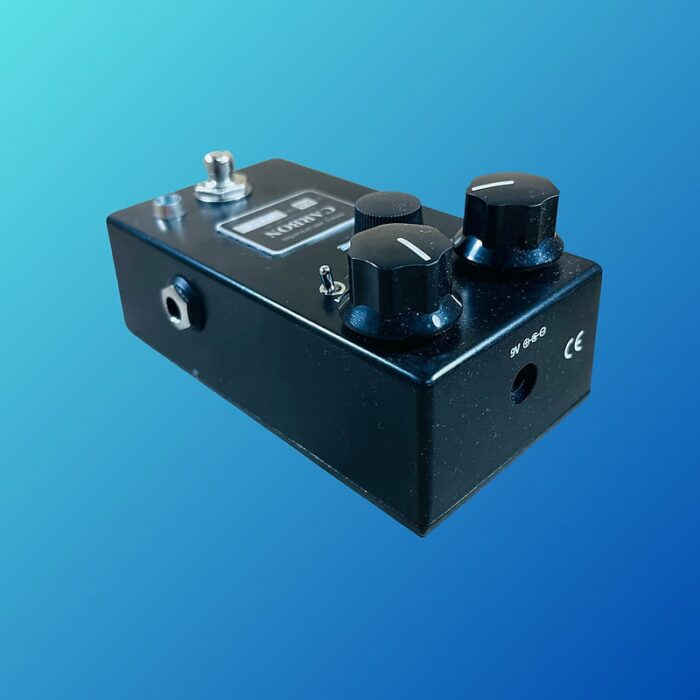 Browne Amplification The Carbon V2 - Image 3