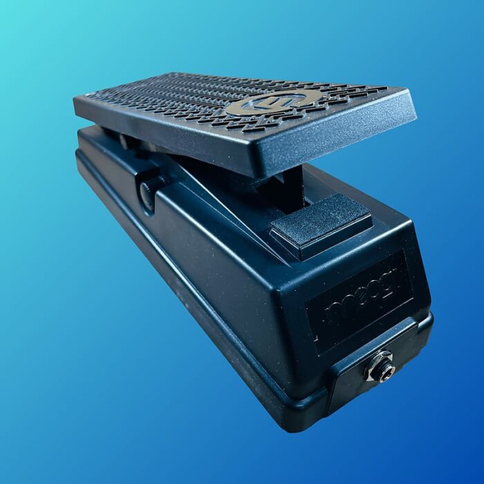 Moog EP-3 Expression Pedal 2010s Black - Image 3