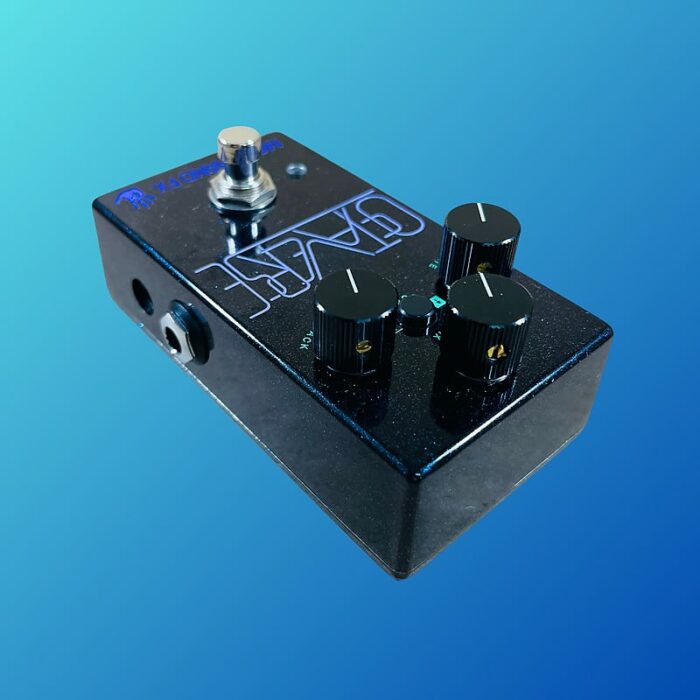 Mojo Hand FX Octaverse 2022 - Present Black Sparkle - Image 3