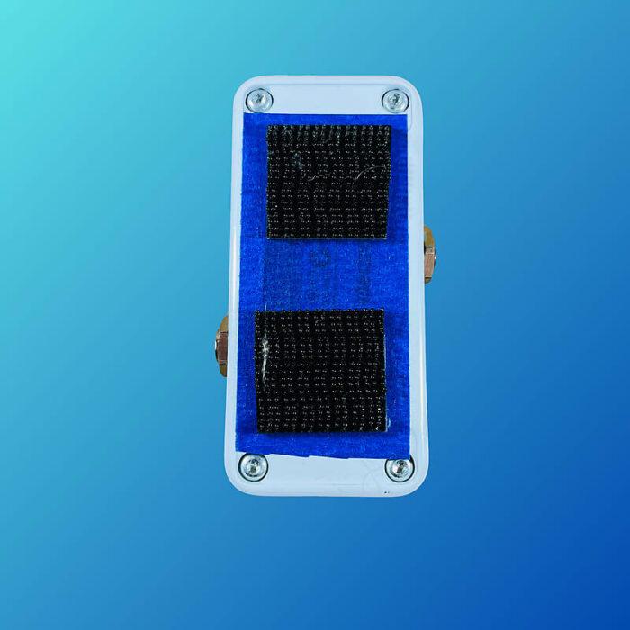 TC Electronic Spark Mini Booster 2013 - Present White - Image 2