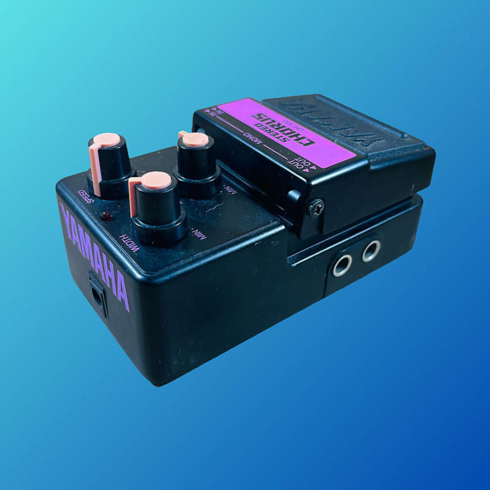 Yamaha CH-100 - Image 4