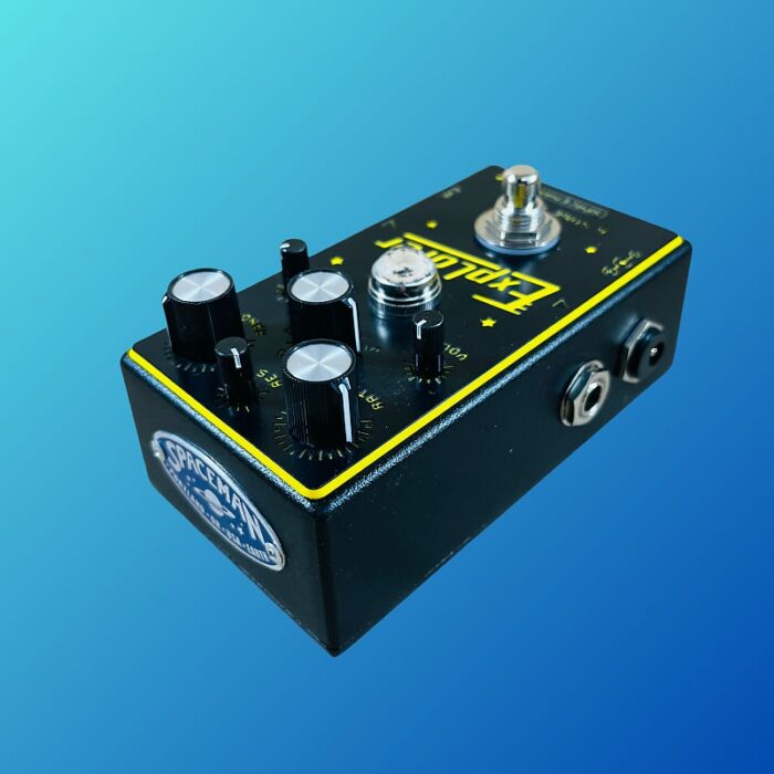 Spaceman Explorer 6-Stage Phaser 2021 - Present Red - Image 4