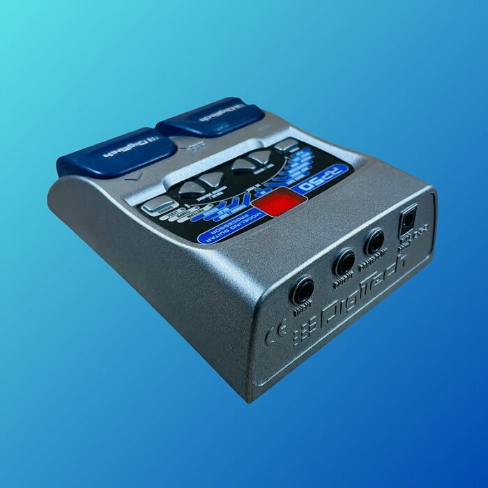 DigiTech RP50 2000s Gray - Image 3