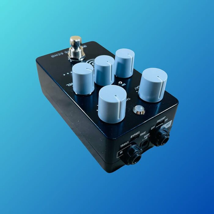 Universal Audio Orion Tape Echo - Image 3