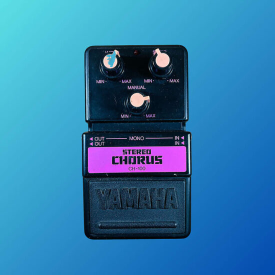 Yamaha CH-100
