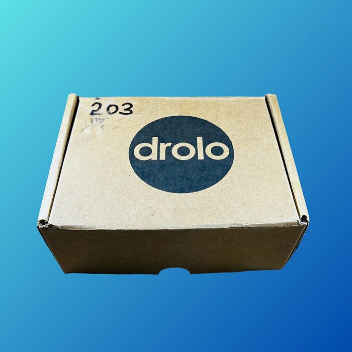 Drolo Stretch Weaver - Image 4