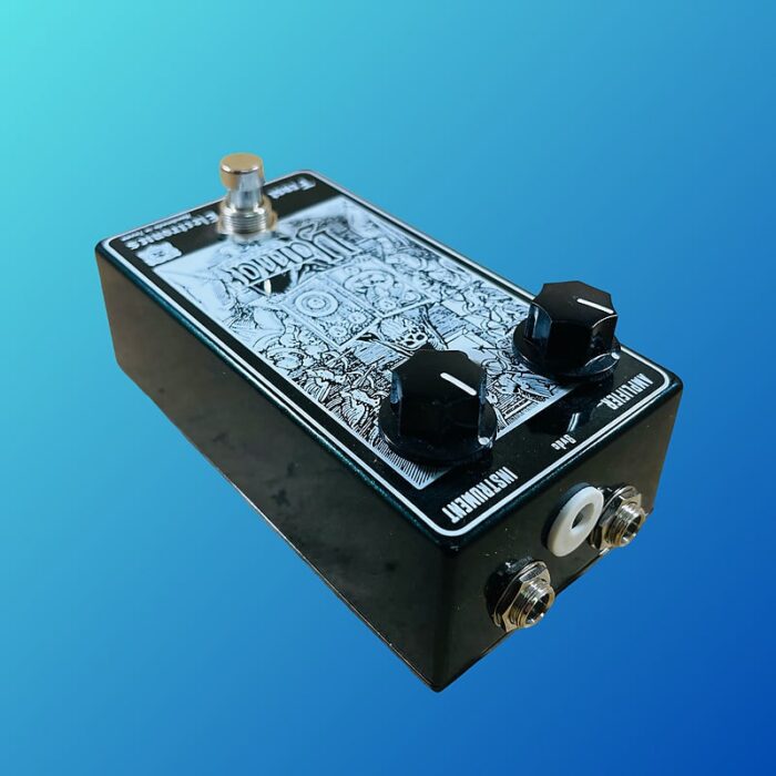 Frost Giant Electronics Yama - Image 3