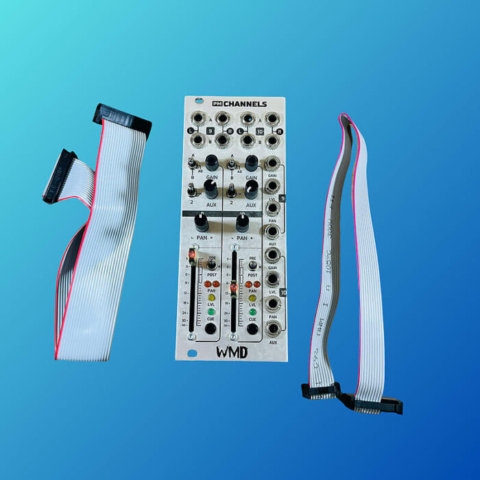 WMD PM Channels - Image 4