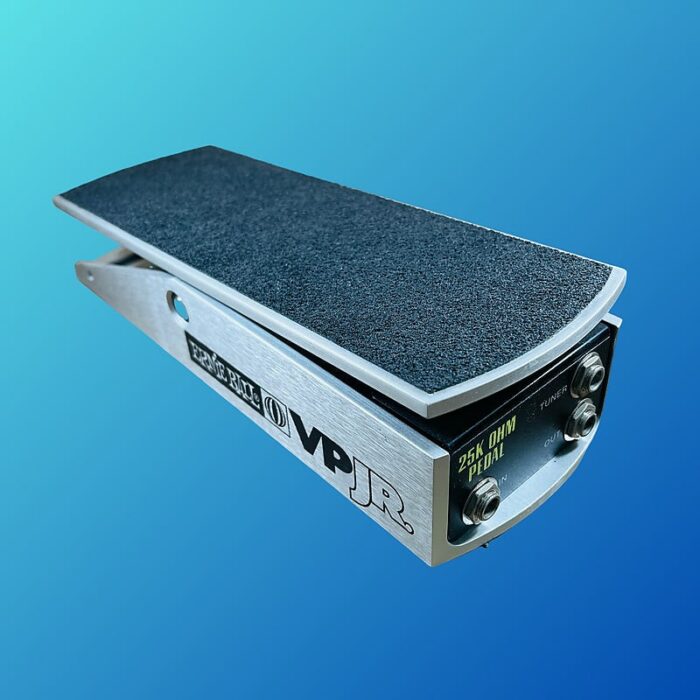 Ernie Ball P0-6181 VP JR. 25K Active Volume Pedal - Image 3