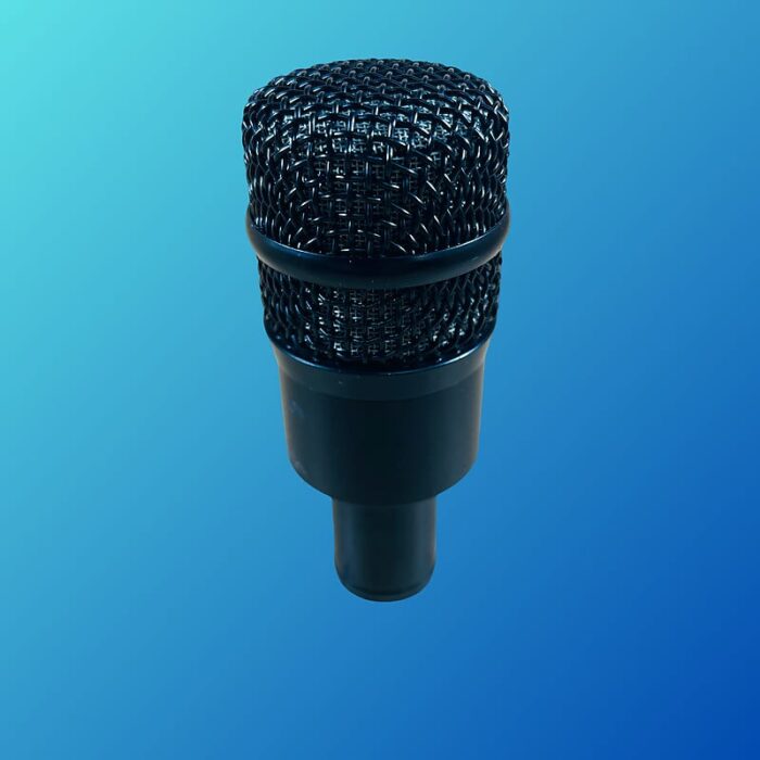 Audix D1 Dynamic Instrument Microphone - Image 2
