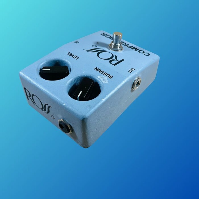 Ross Gray Compressor (2019) - Image 3