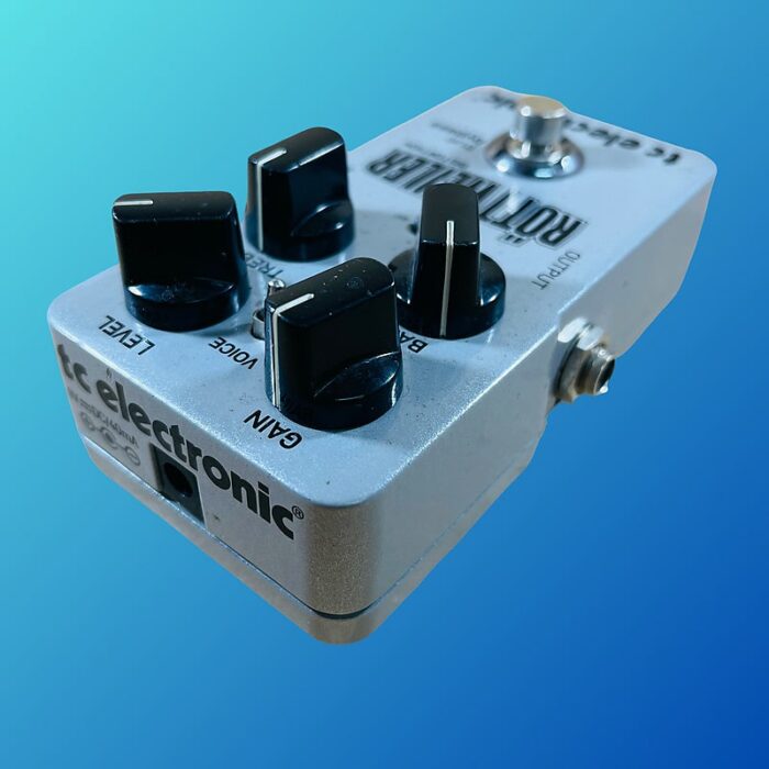 TC Electronic Rottweiler - Image 4