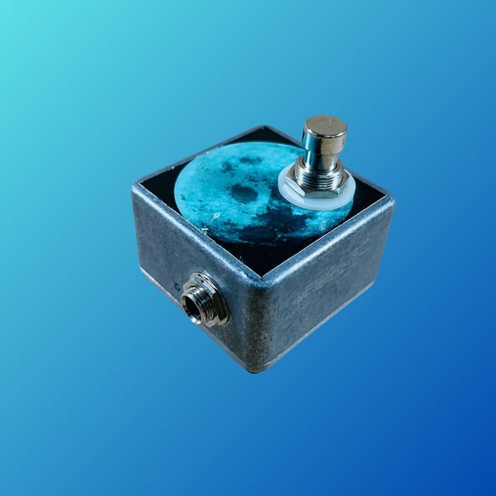 Saturnworks AB Box - Image 3