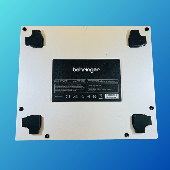 Behringer Dual-Phase - Image 2