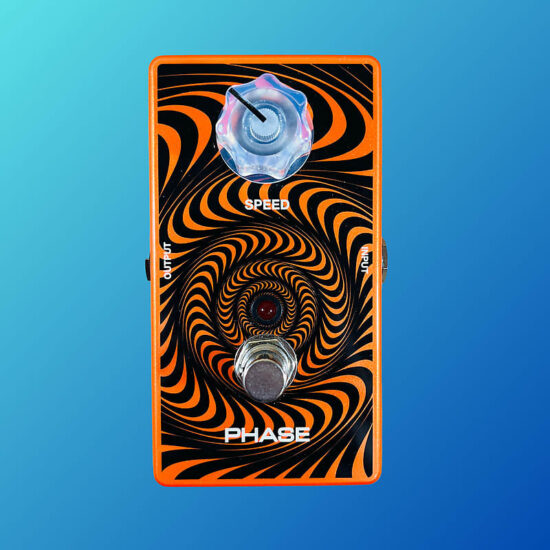 MXR ZW90 Zakk Wylde Phase