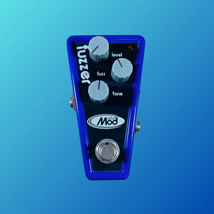 Modtone Mini-Mod Fuzzer