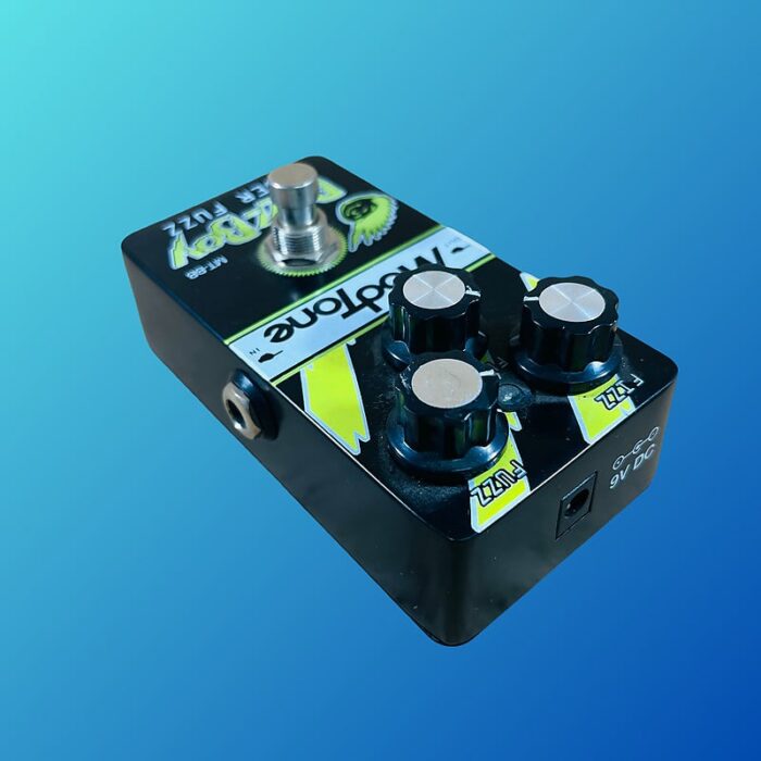 Modtone Buzz Boy Power Fuzz - Image 3