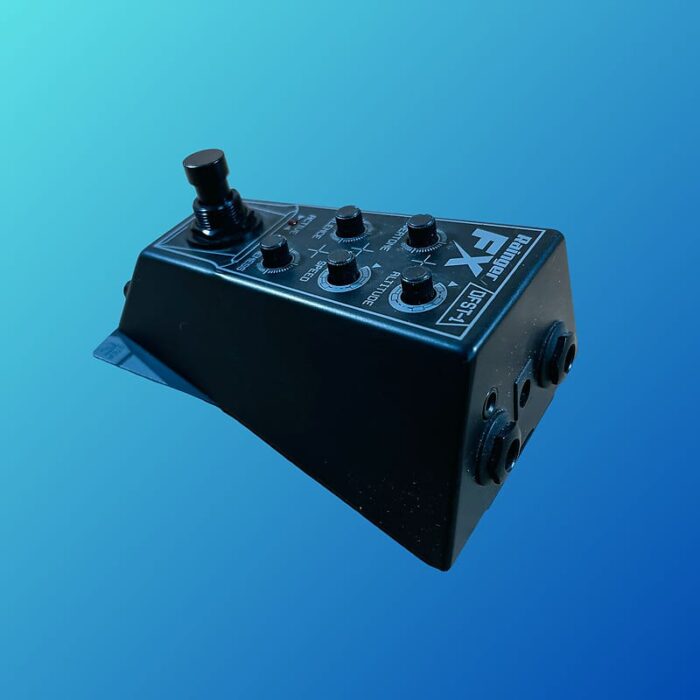 Rainger FX DFST-1 (Stealth) - Image 3
