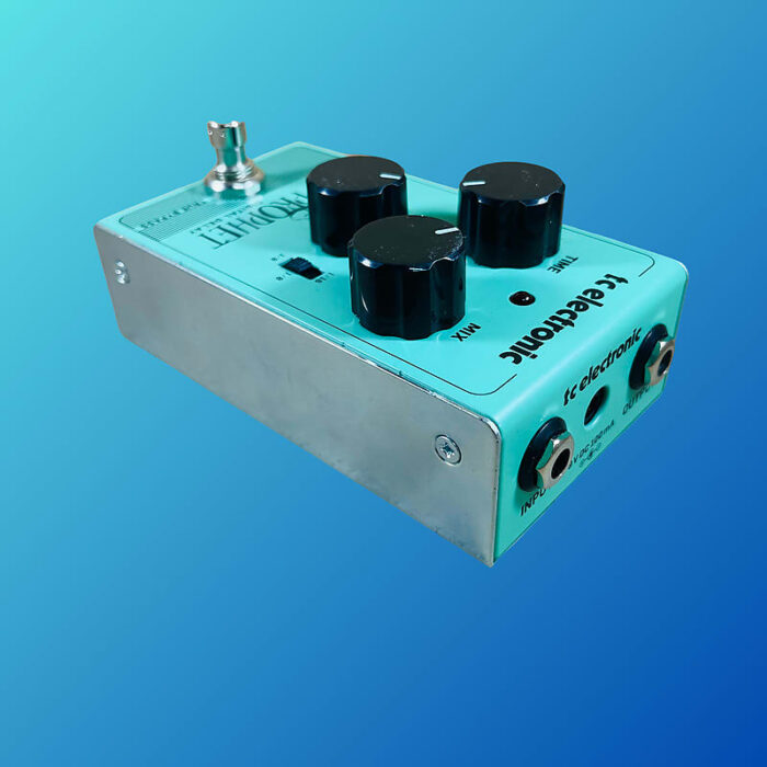 TC Electronic The Prophet Digital Delay 2017 - Present Light Green - Image 3