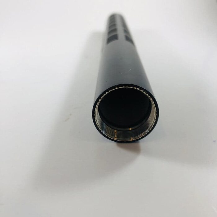 Sennheiser ME66 Short Shotgun Mic Capsule - Image 4