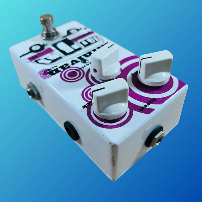Dwarfcraft Devices Minivan Echo - Image 3