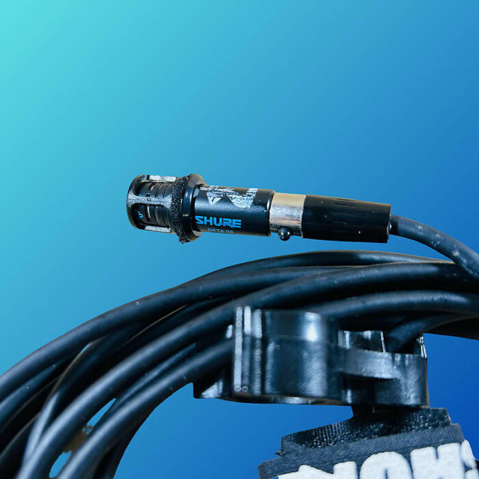 Shure BETA 98AD / C - Image 2
