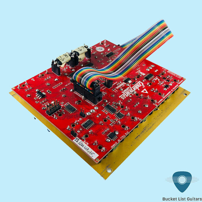 Endorphin.es Terminal - Image 4