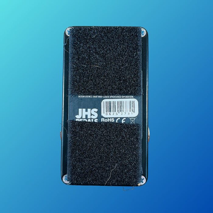 JHS 3 Series Oil Can Delay - Image 2