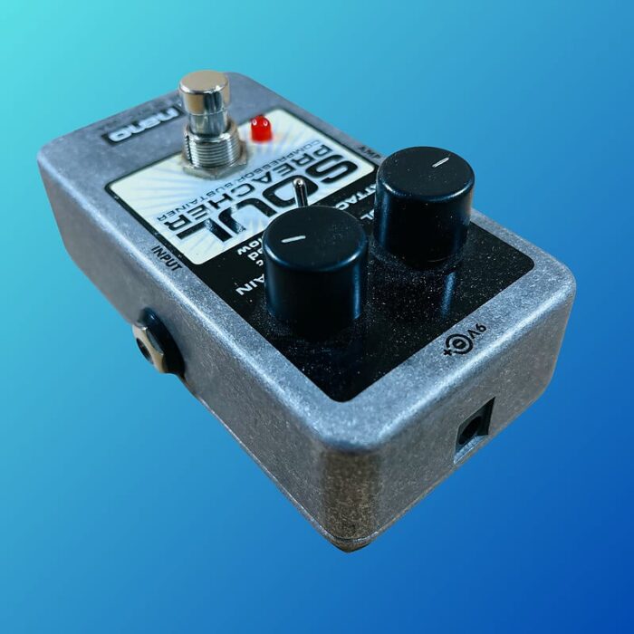 Electro-Harmonix Soul Preacher - Image 3