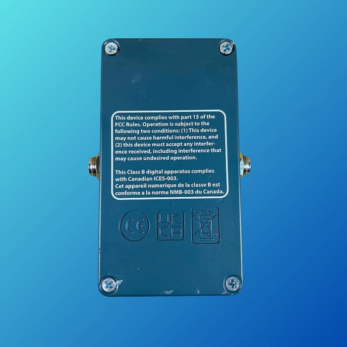 Electro-Harmonix Spruce Goose Overdrive - Image 2