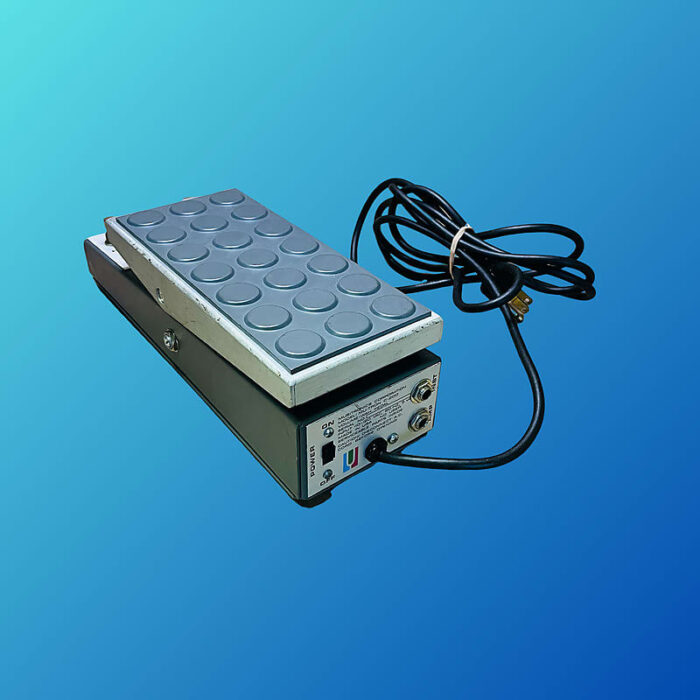 Mu-Tron C-200 - Image 3